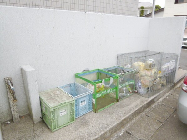 エミネンス聖蹟の物件内観写真